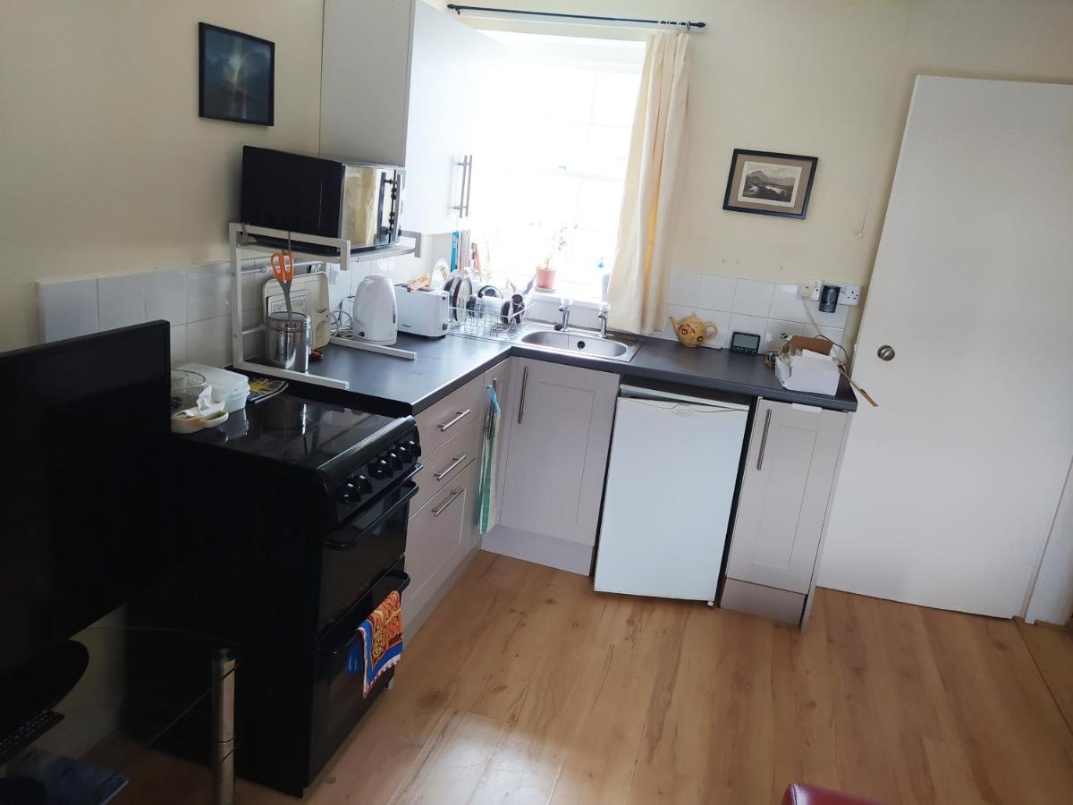 Haven Apartments وايتهيفين المظهر الخارجي الصورة